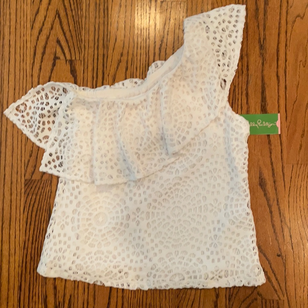 Lilly Pulitzer Matteo Top